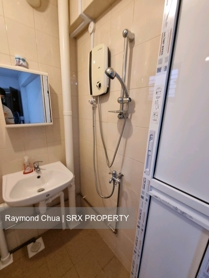 Blk 633 Ang Mo Kio Avenue 6 (Ang Mo Kio), HDB 3 Rooms #550679881